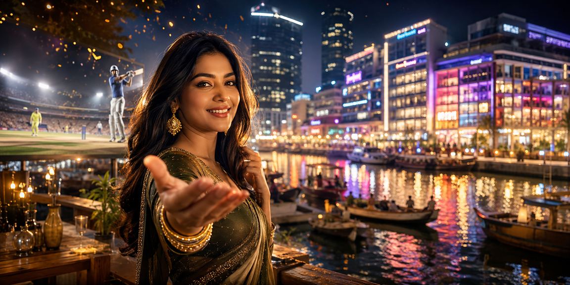 চট্টগ্রাম ক্রিকেট বেটিং নীয়ন আলো