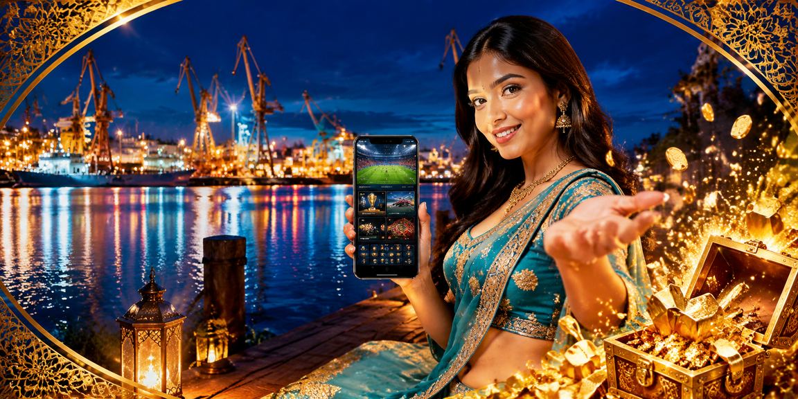 খুলনা স্পোর্টস বেটিং মডেল ছবি