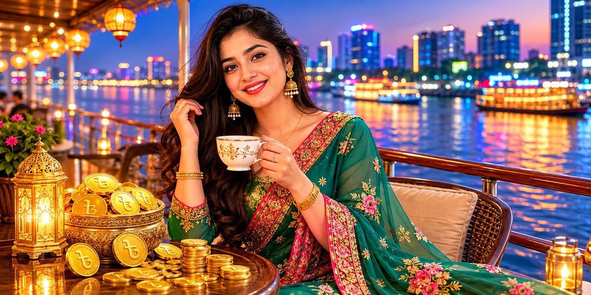 সিলেট ক্যাসিনো বিনোদন কেন্দ্র